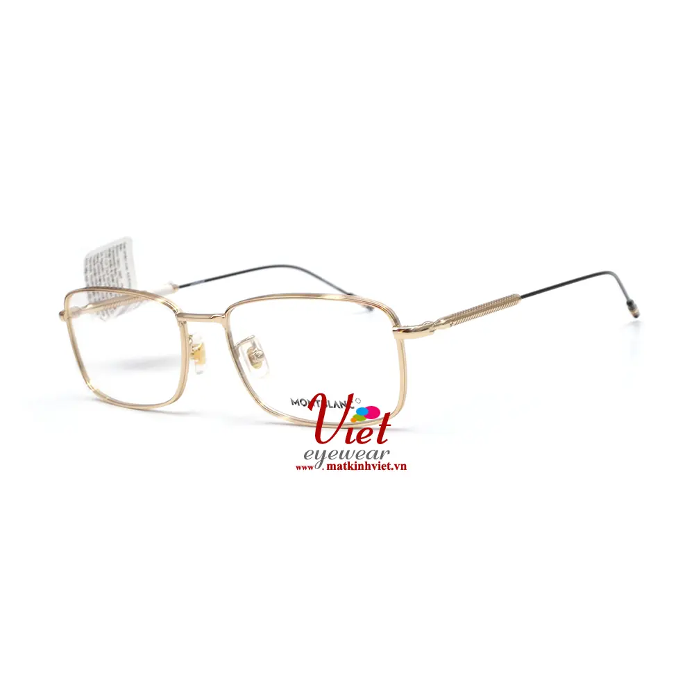 Gọng Kính Montblanc MB0047O 002