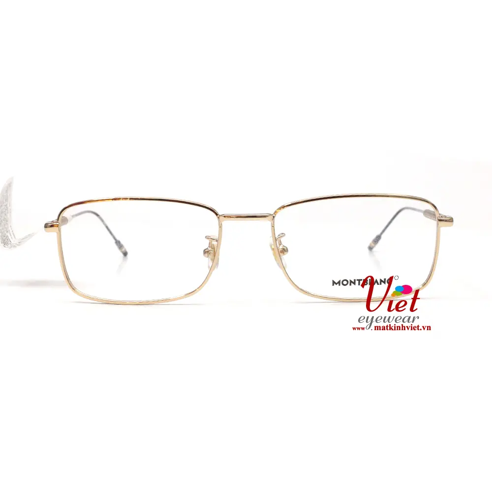 Gọng kính MONTBLANC MB0047O 002