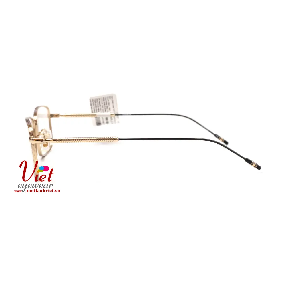 Gọng kính MONTBLANC MB0047O 002