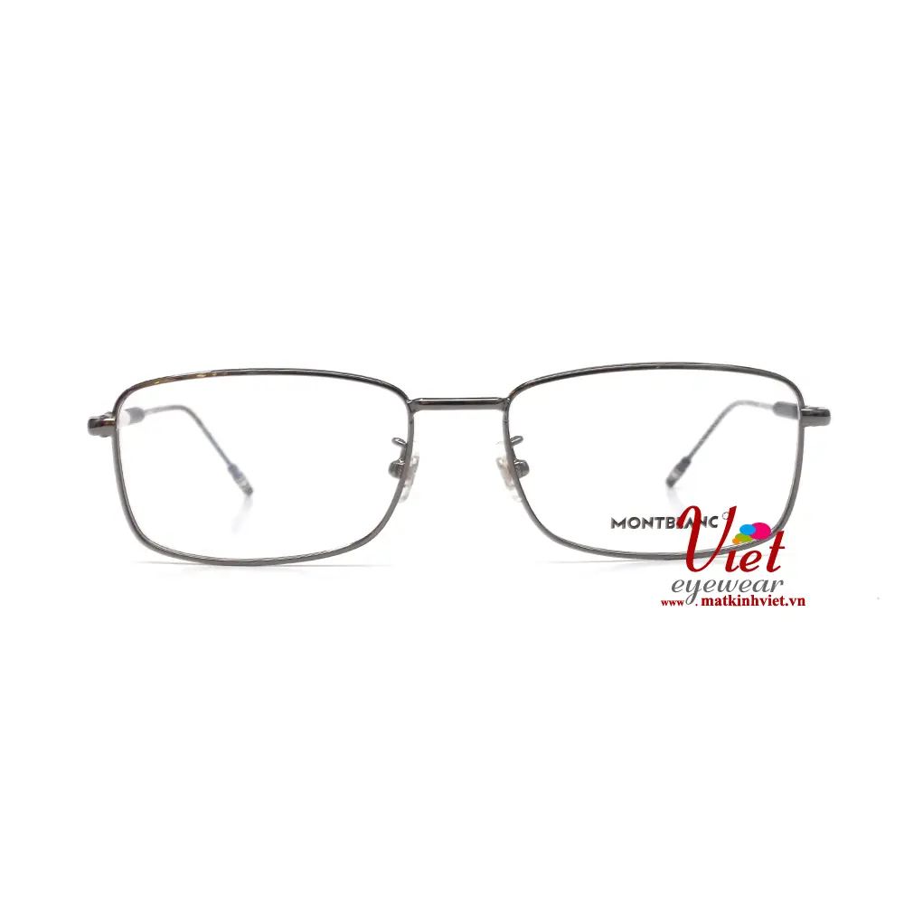 Gọng kính MONTBLANC MB0047O 001