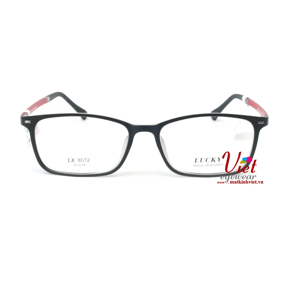 Gọng kính Lucky LK8012 C8