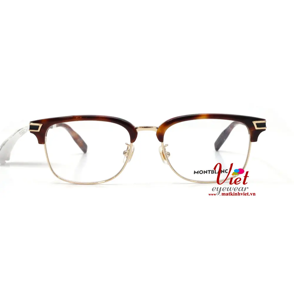 Gọng kính MONTBLANC MB0043O 002