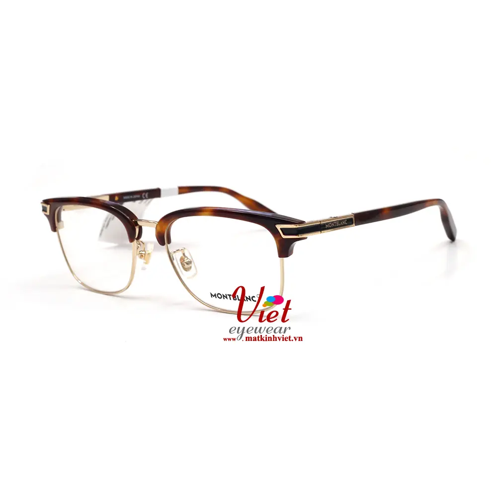 Gọng Kính Montblanc MB0043O 002