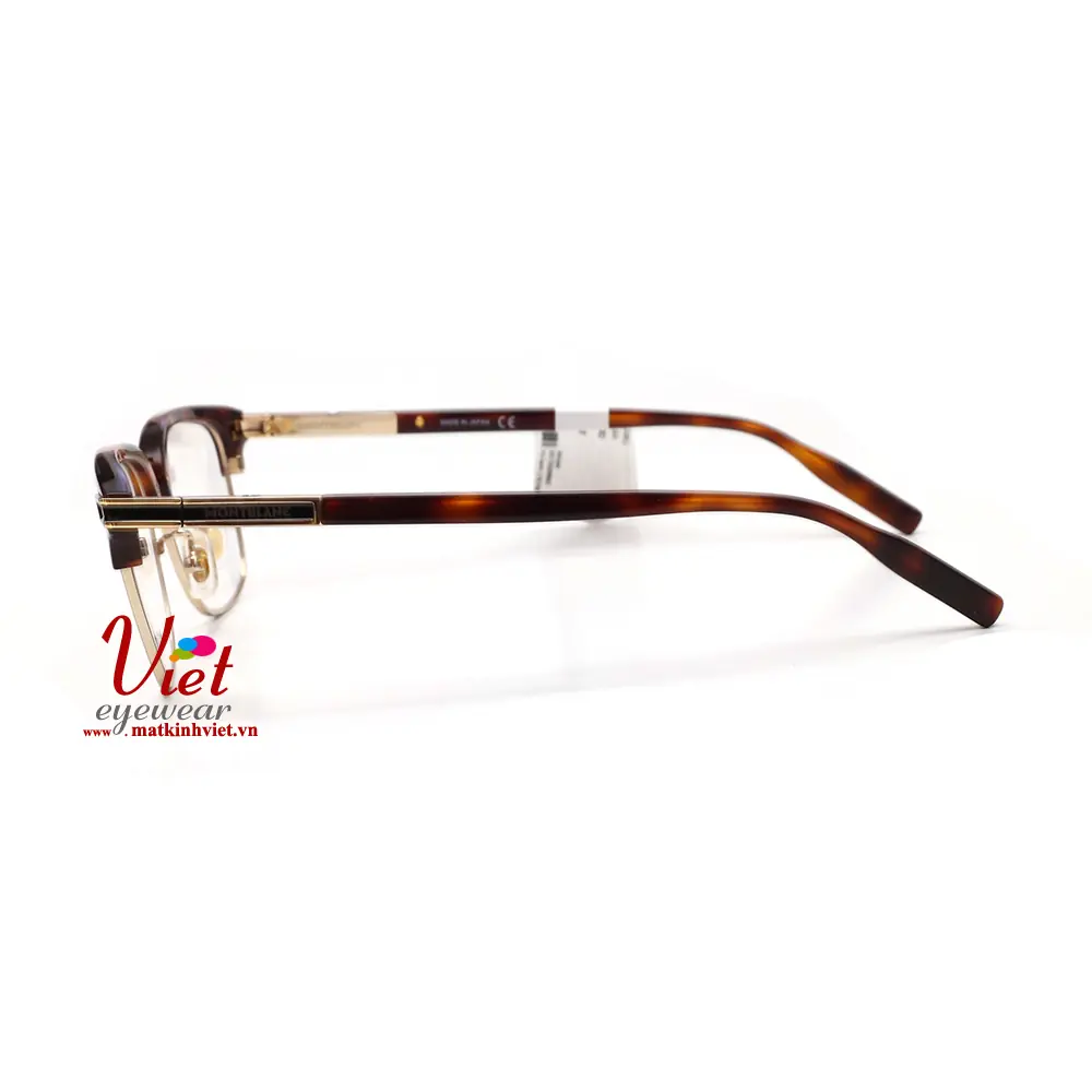 Gọng kính MONTBLANC MB0043O 002