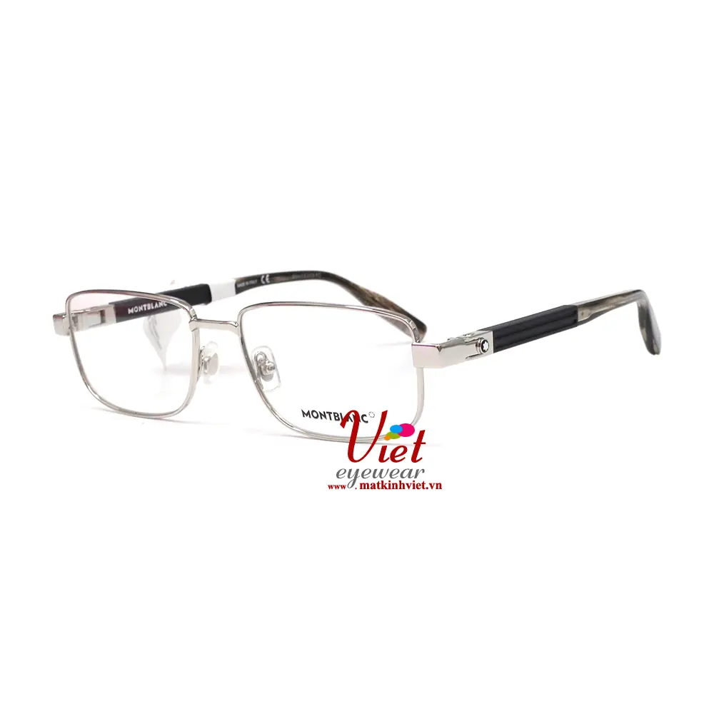 Gọng kính MONTBLANC MB0034O 002
