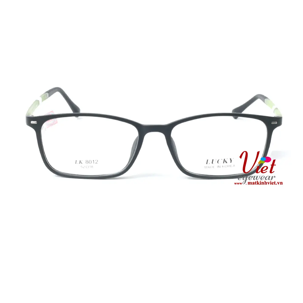 Gọng kính Lucky LK8012 C6