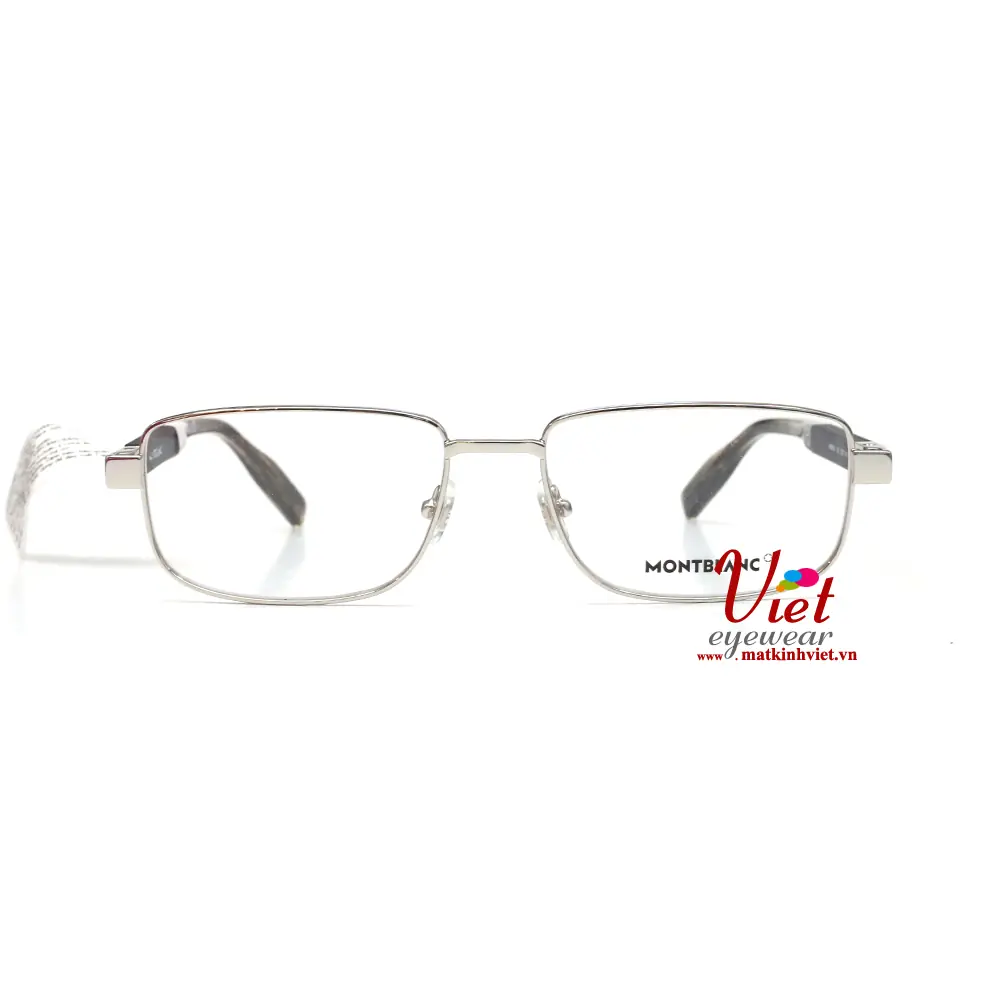 Gọng kính MONTBLANC MB0034O 002