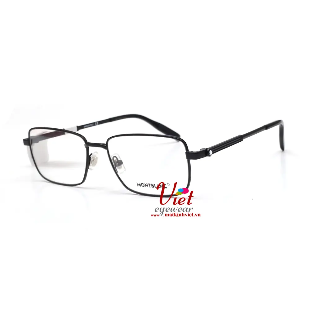 Gọng Kính Montblanc MB0029O 001