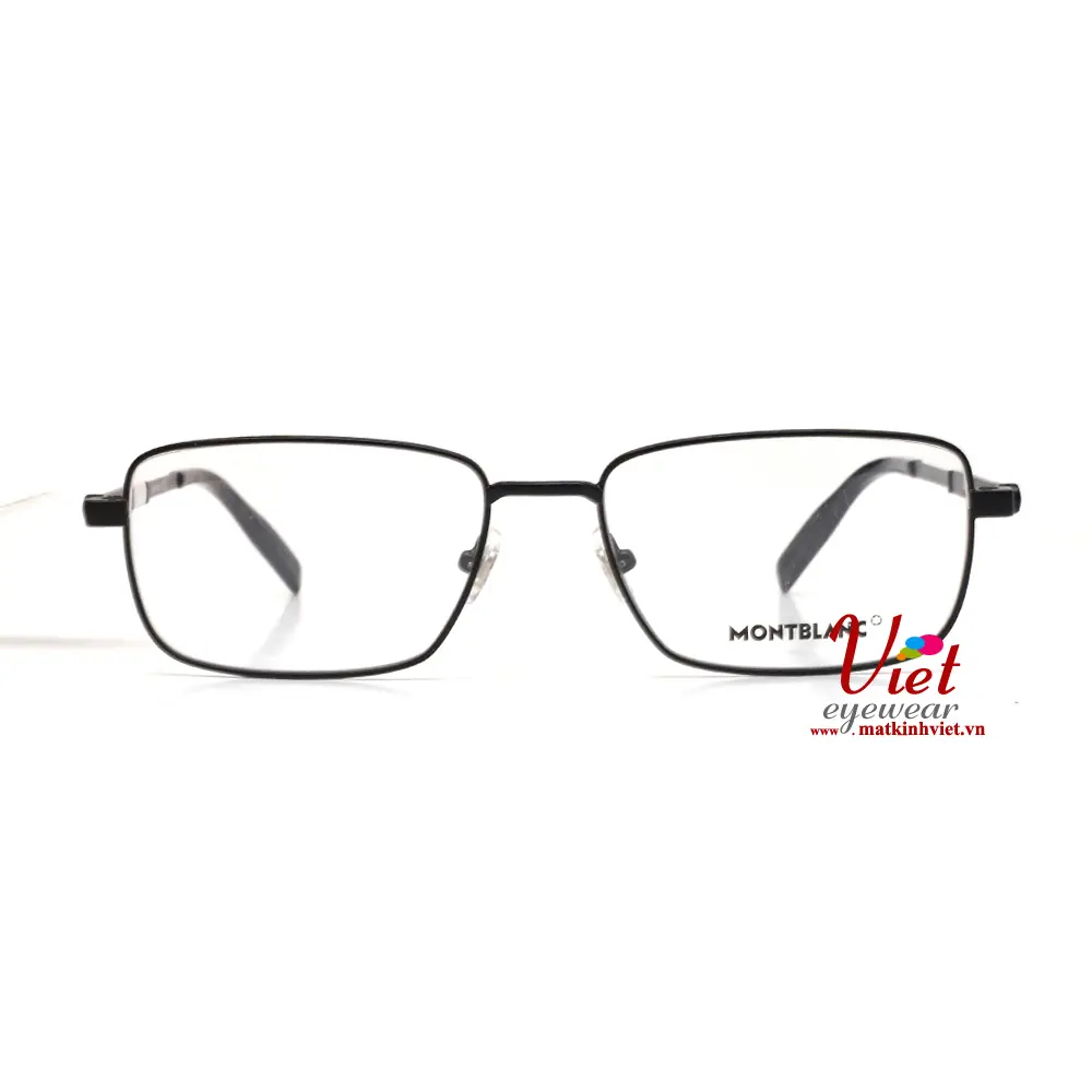 Gọng kính MONTBLANC MB0029O 001