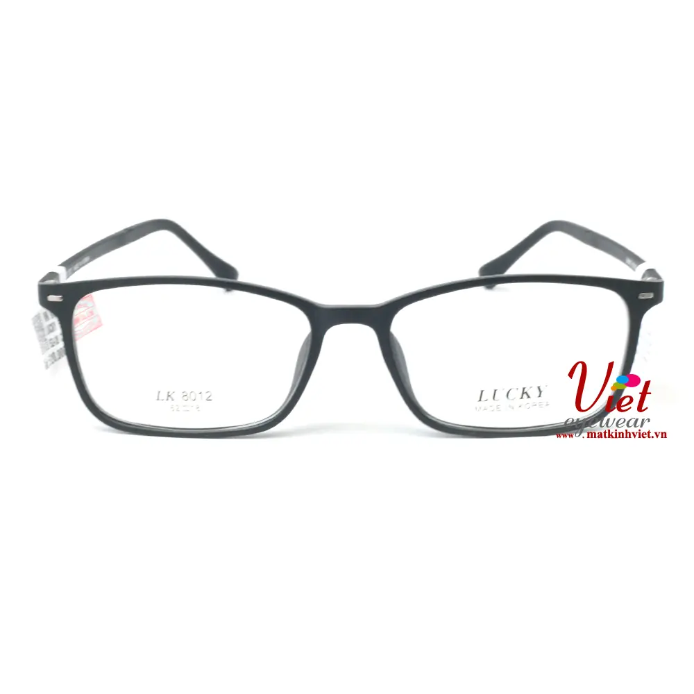 Gọng kính Lucky LK8012 C2