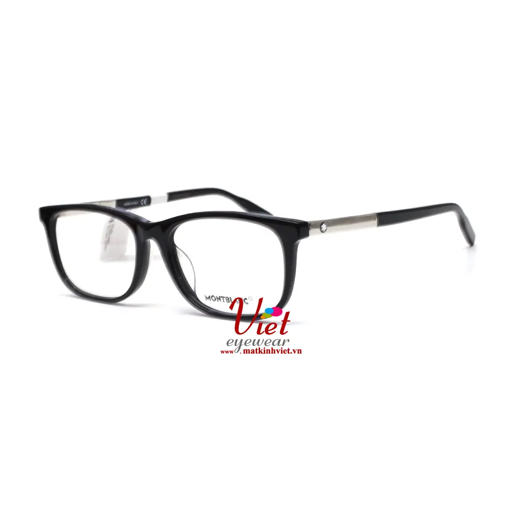 Gọng Kính Montblanc MB0025OA 001