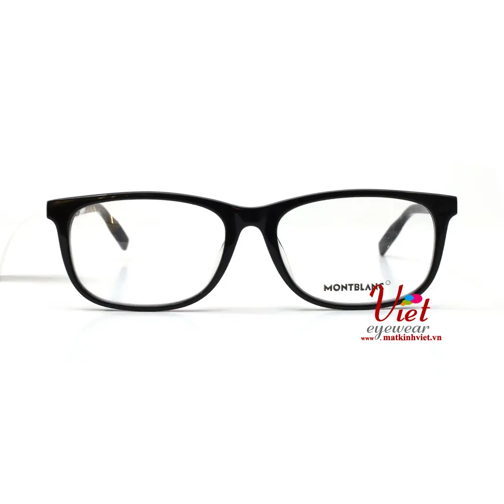 Gọng kính MONTBLANC MB0025OA 001
