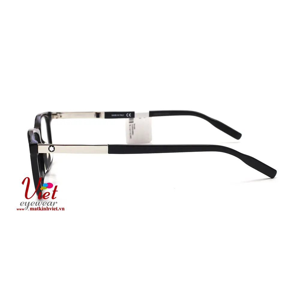 Gọng kính MONTBLANC MB0025OA 001