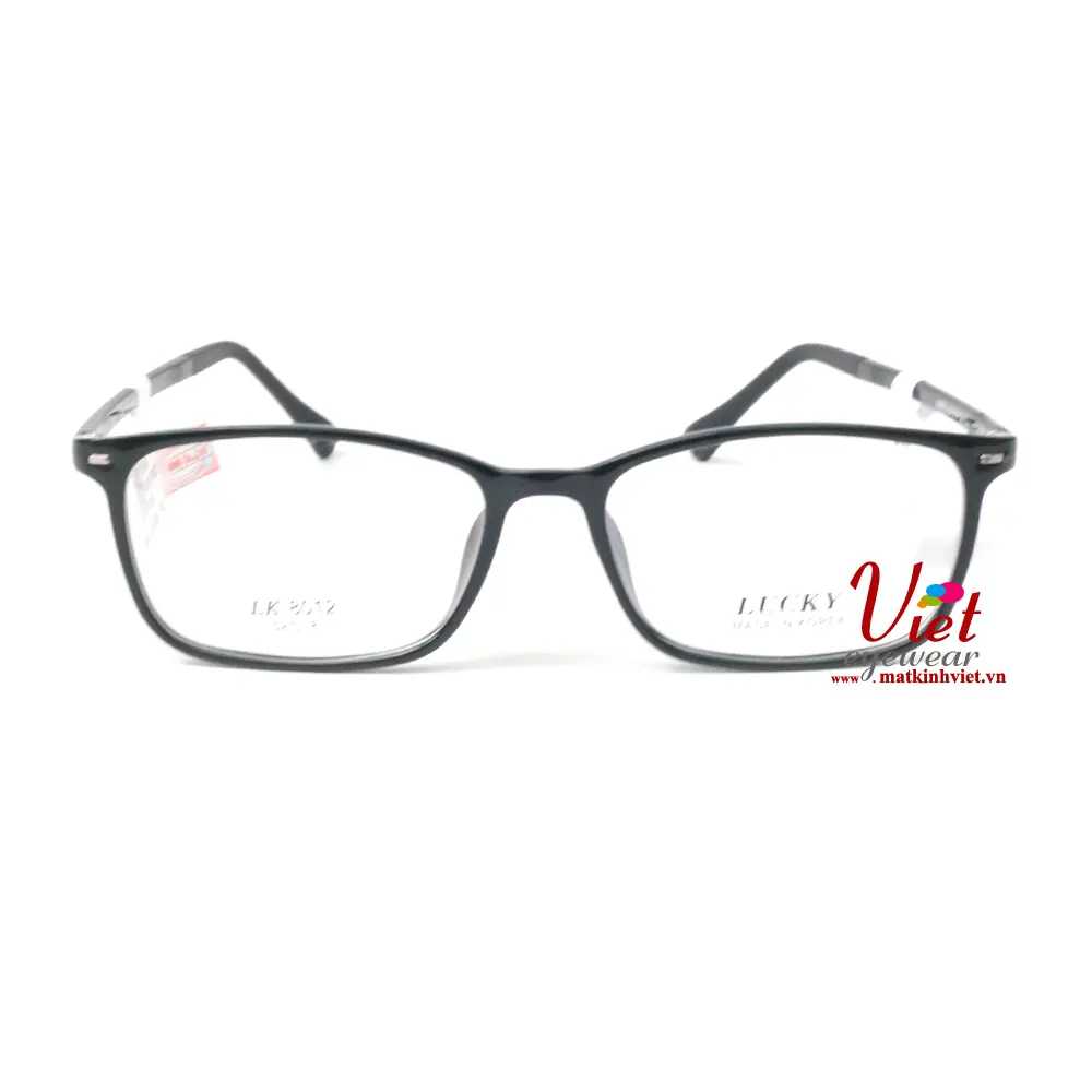 Gọng kính Lucky LK8012 C1