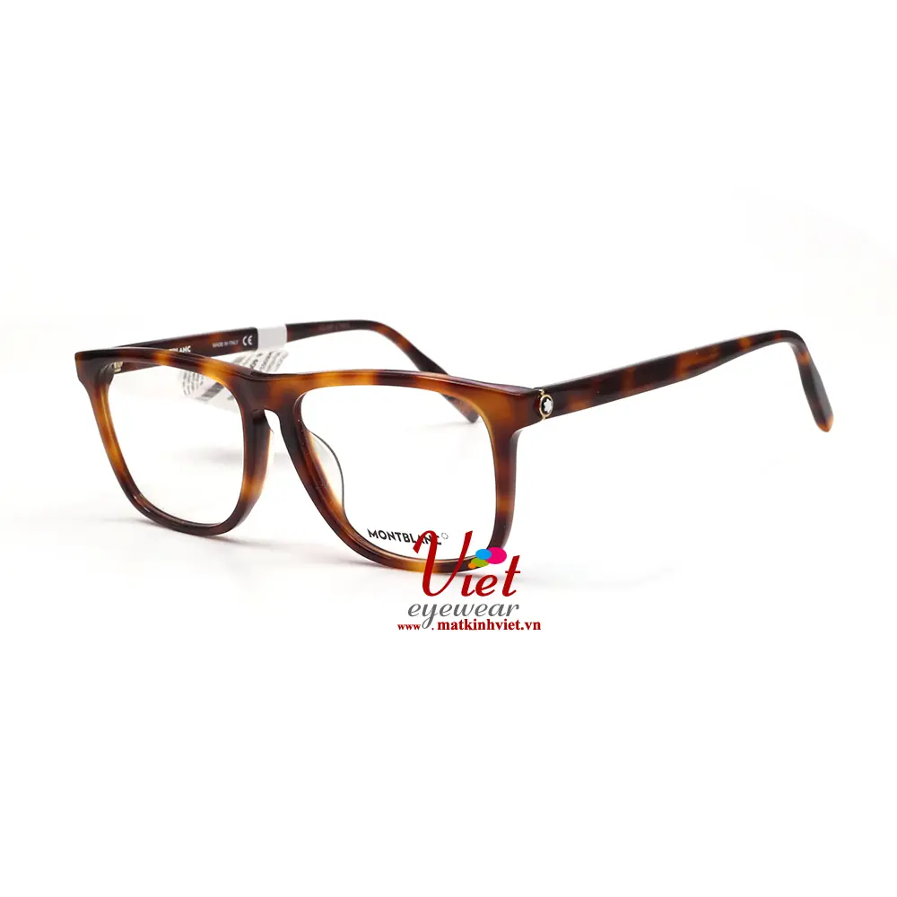 Gọng Kính Montblanc MB0014OA 002