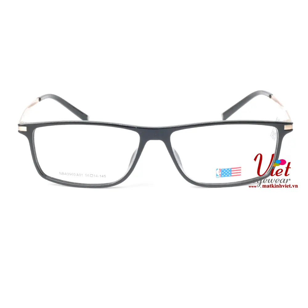 Gọng kính NBA NBA9960 A01