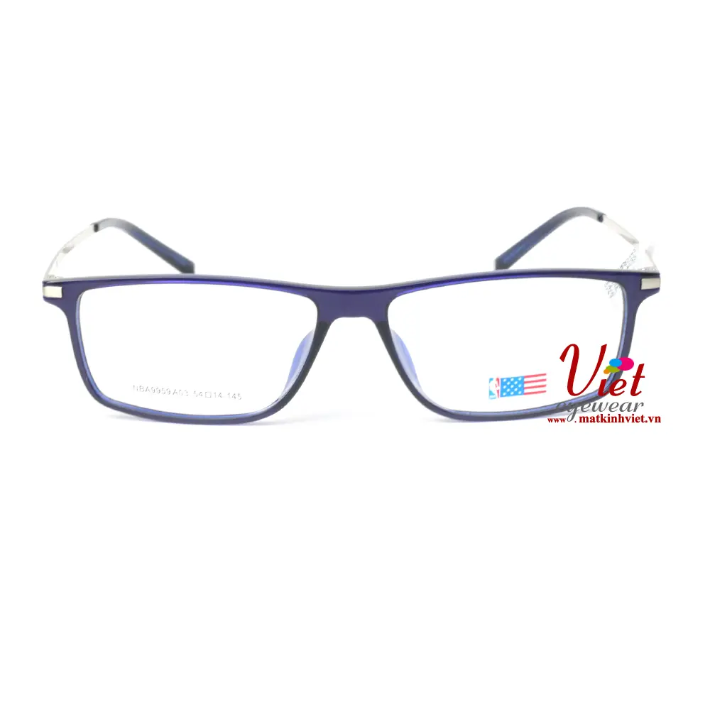 Gọng kính NBA NBA9959 A03