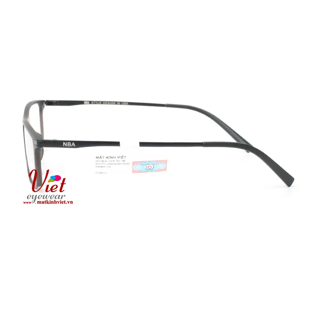 Gọng kính NBA NBA9959 A02