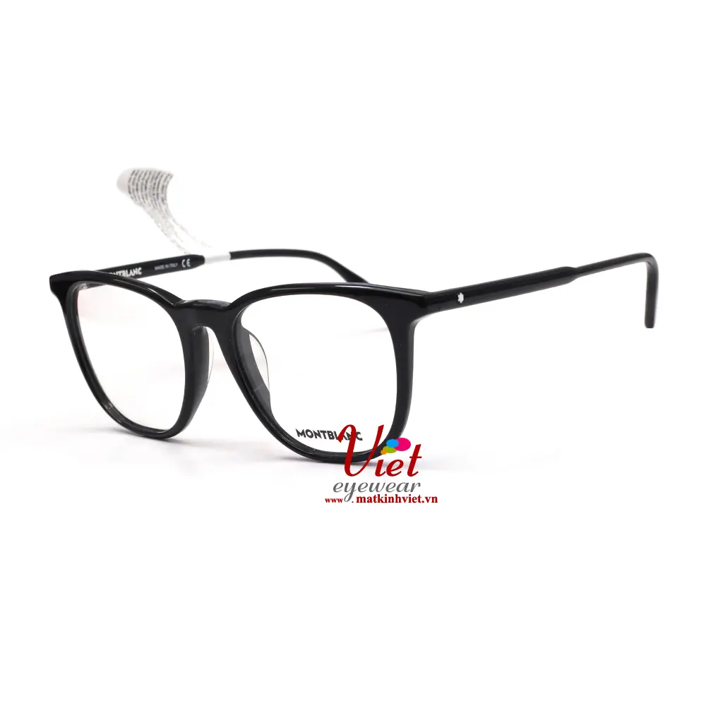 Gọng kính MONTBLANC MB0010OA 001