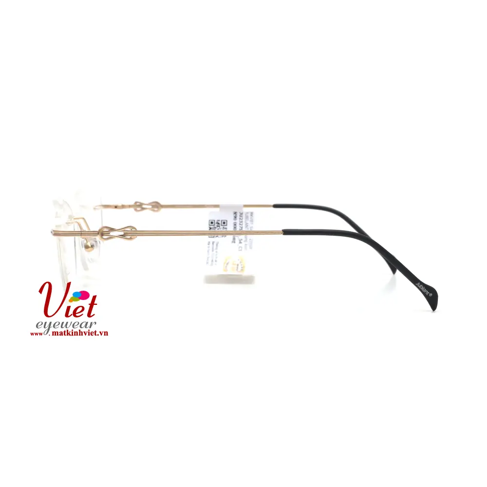 Gọng kính Jubilant JU2327SLS C1