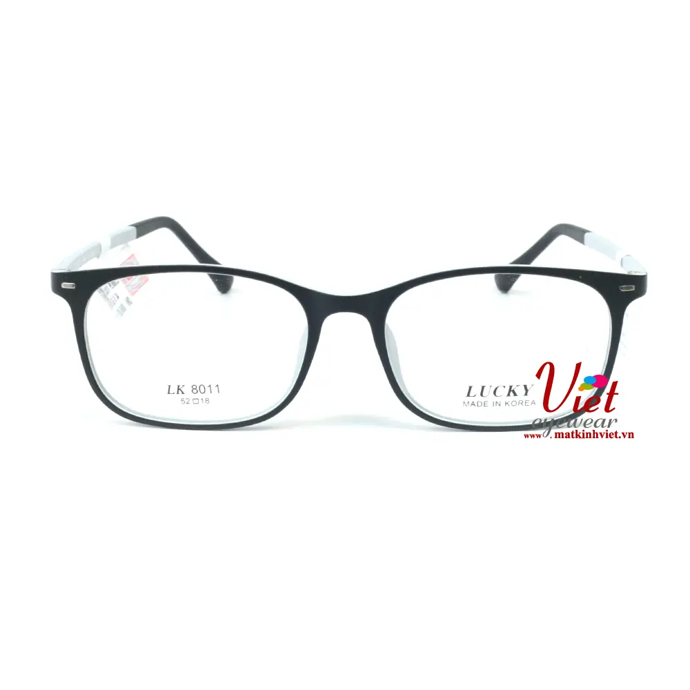 Gọng kính Lucky LK8011 C4