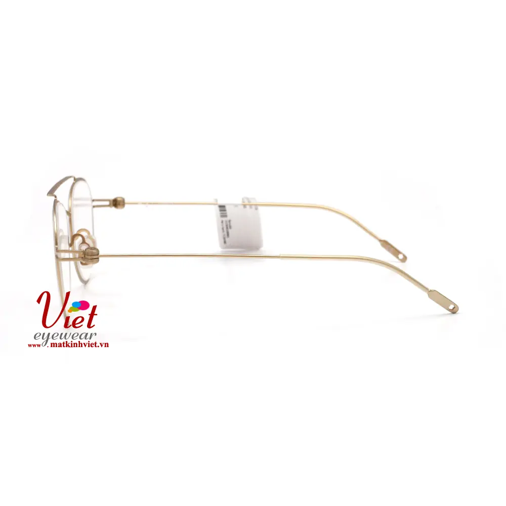 Gọng kính MONTBLANC MB0001O 001