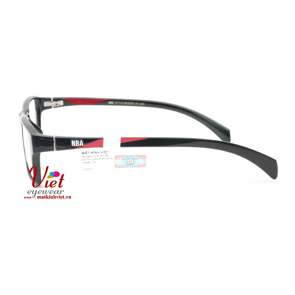 Gọng kính NBA NBA7768 A06
