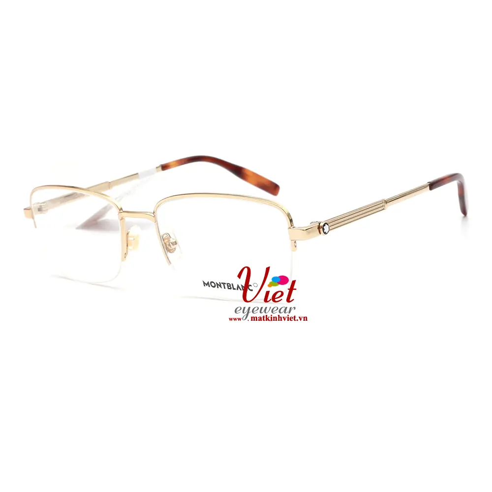 Gọng Kính Montblanc MB0028O 002