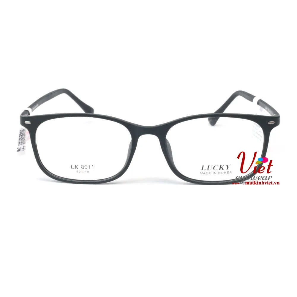 Gọng kính Lucky LK8011 C2