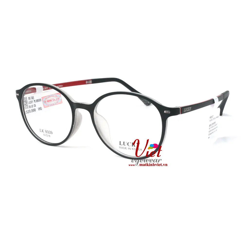 Gọng Kính Lucky LK8009 C6