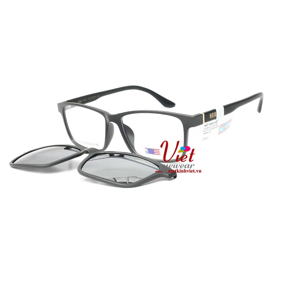 Gọng kính NBA NBA1152 A02
