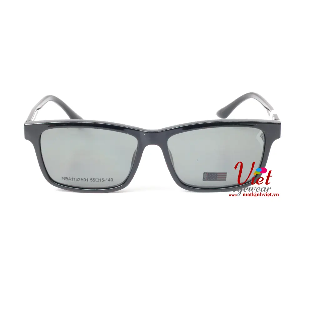 Gọng kính NBA NBA1152 A01