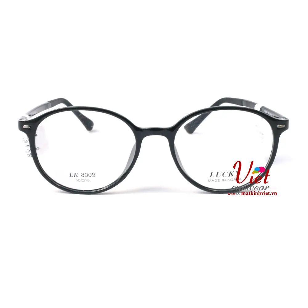 Gọng kính Lucky LK8009 C1