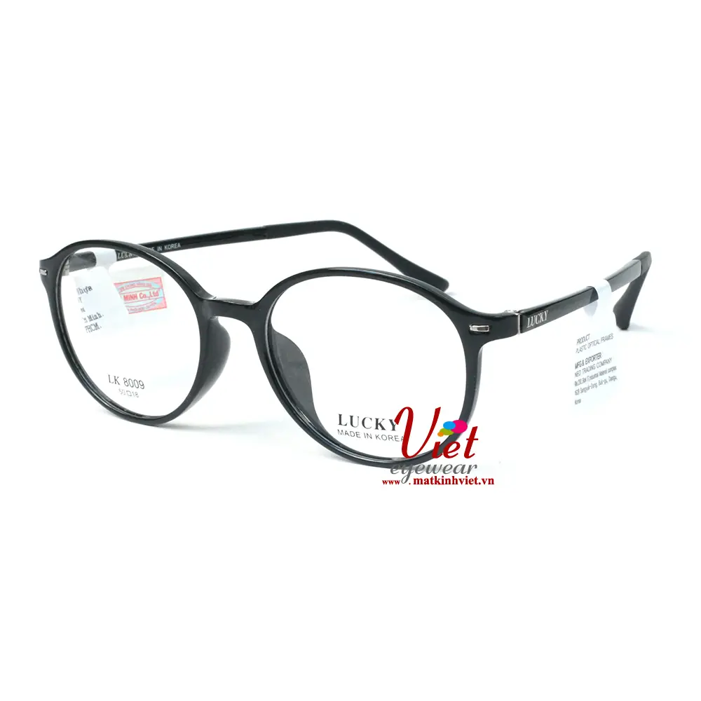 Gọng Kính Lucky LK8009 C1