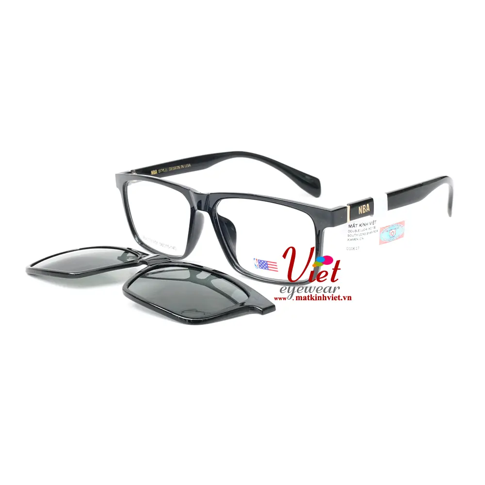 Gọng Kính NBA NBA1151 A01