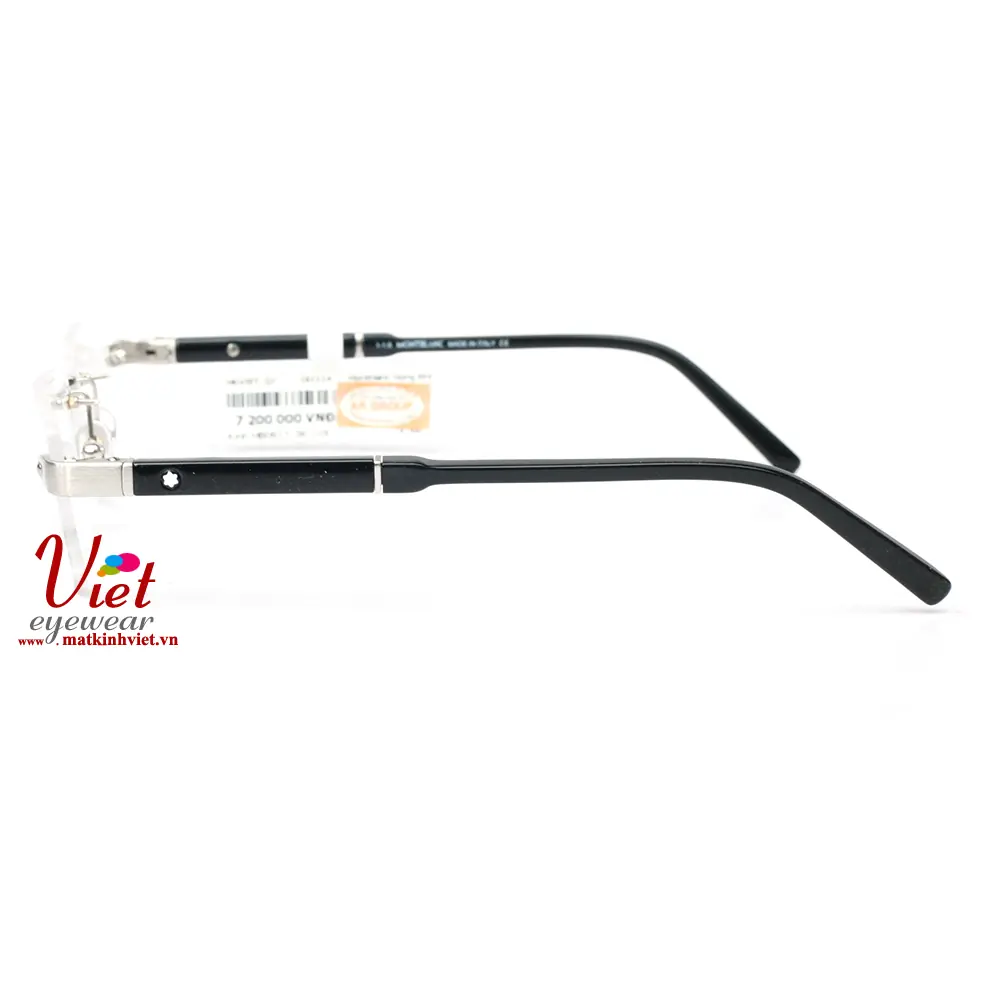 Gọng kính MONTBLANC MB0617 016