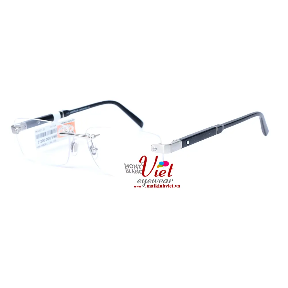 Gọng Kính Montblanc MB0617 016