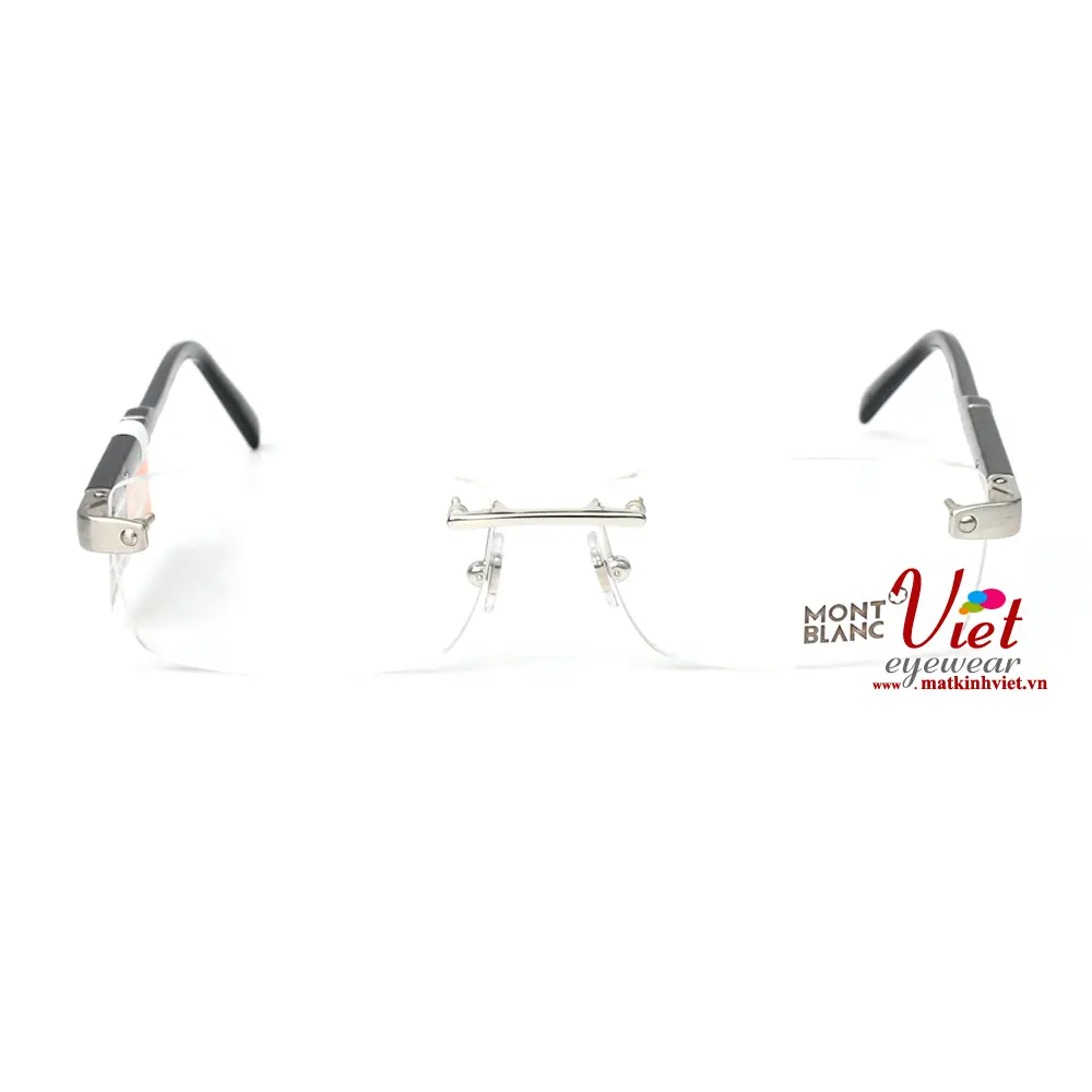 Gọng kính MONTBLANC MB0617 016