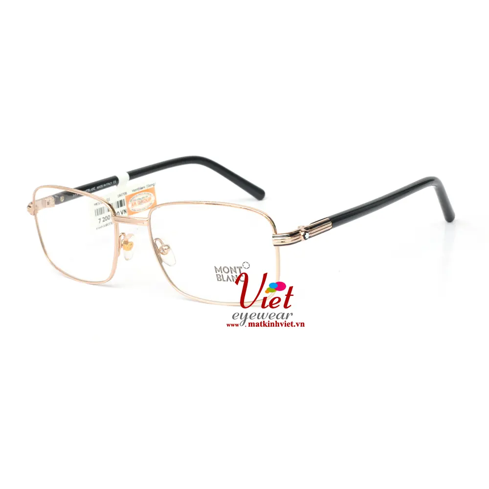 Gọng kính MONTBLANC MB530 028