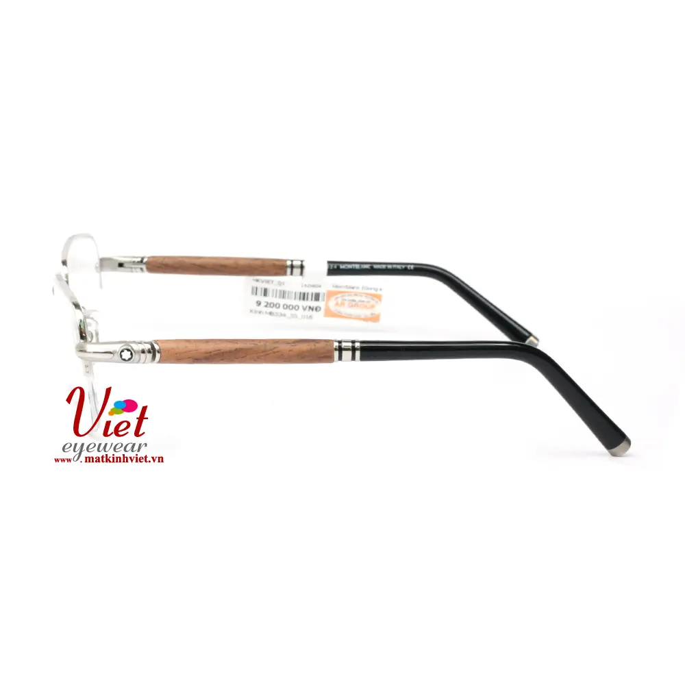 Gọng kính MONTBLANC MB534 016