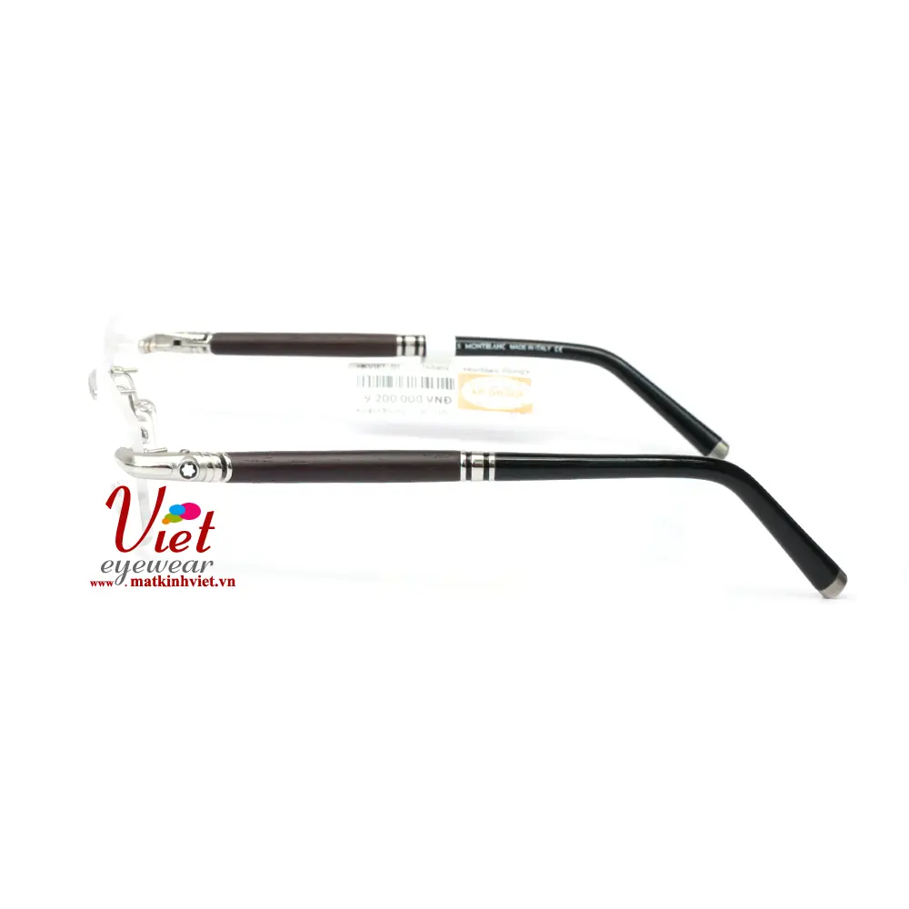 Gọng kính MONTBLANC MB0491 016