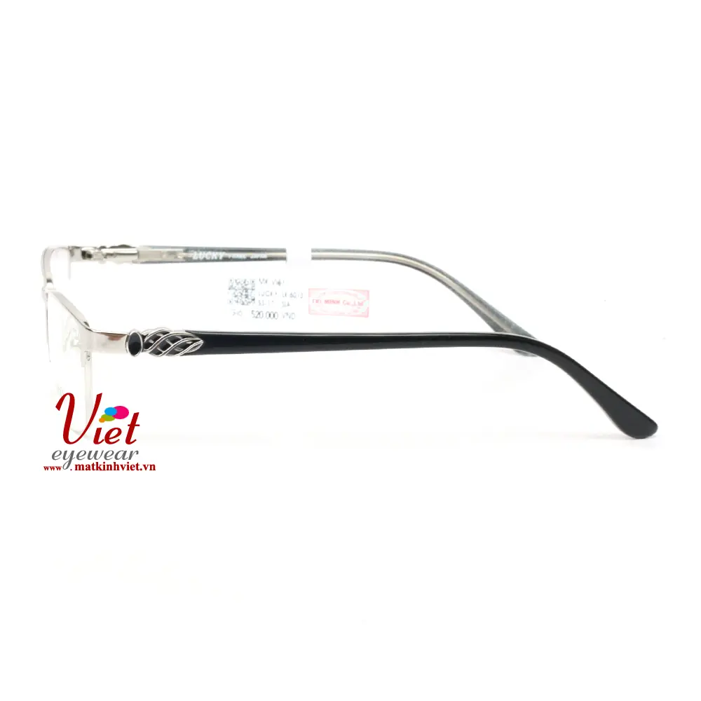 Gọng kính Lucky LK6013 SIA