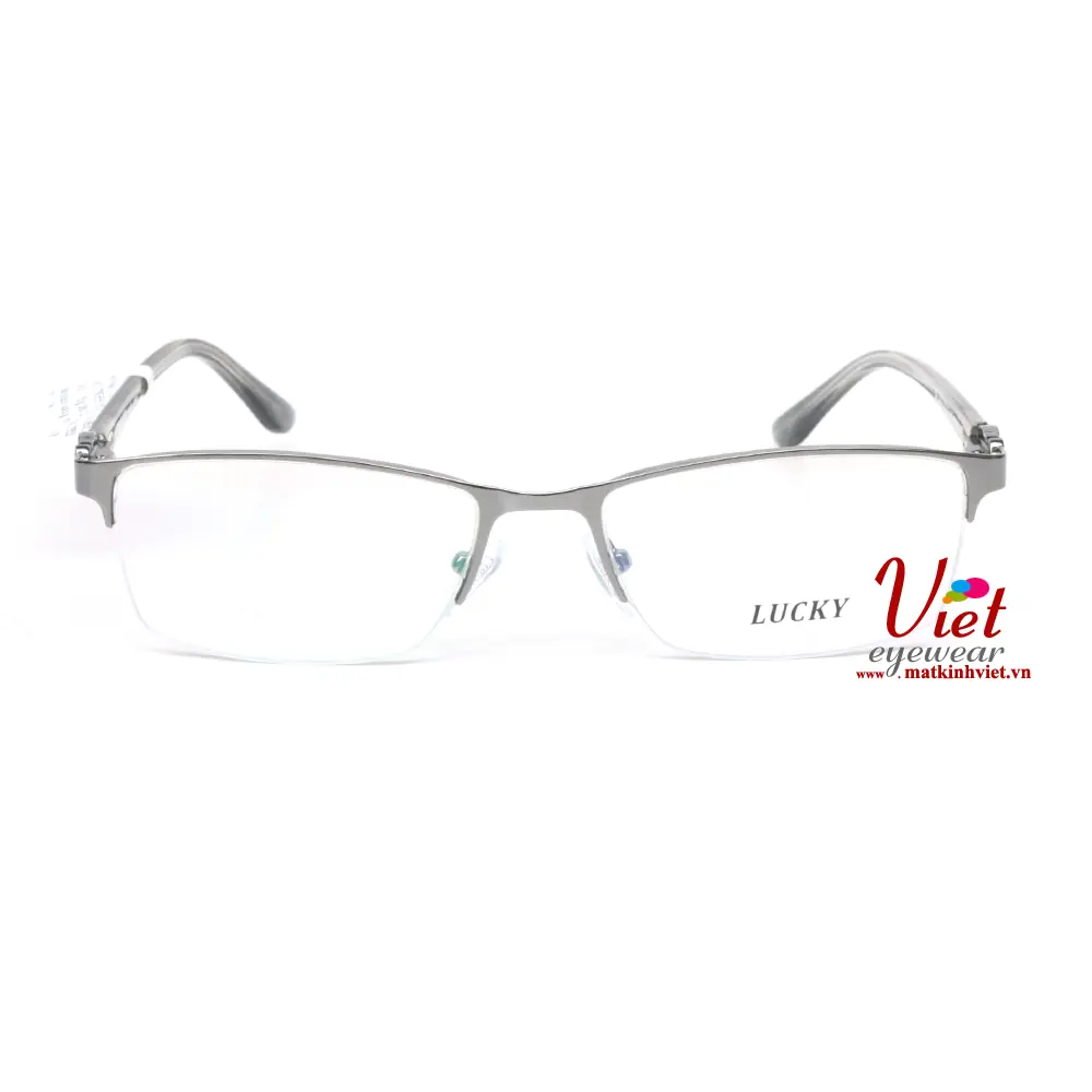 Gọng kính Lucky LK6013 GNA