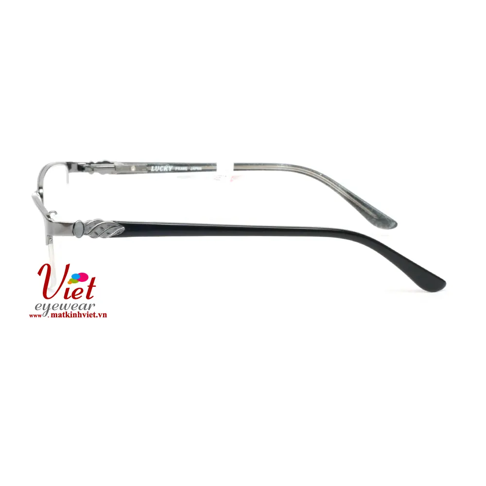 Gọng kính Lucky LK6013 GNA
