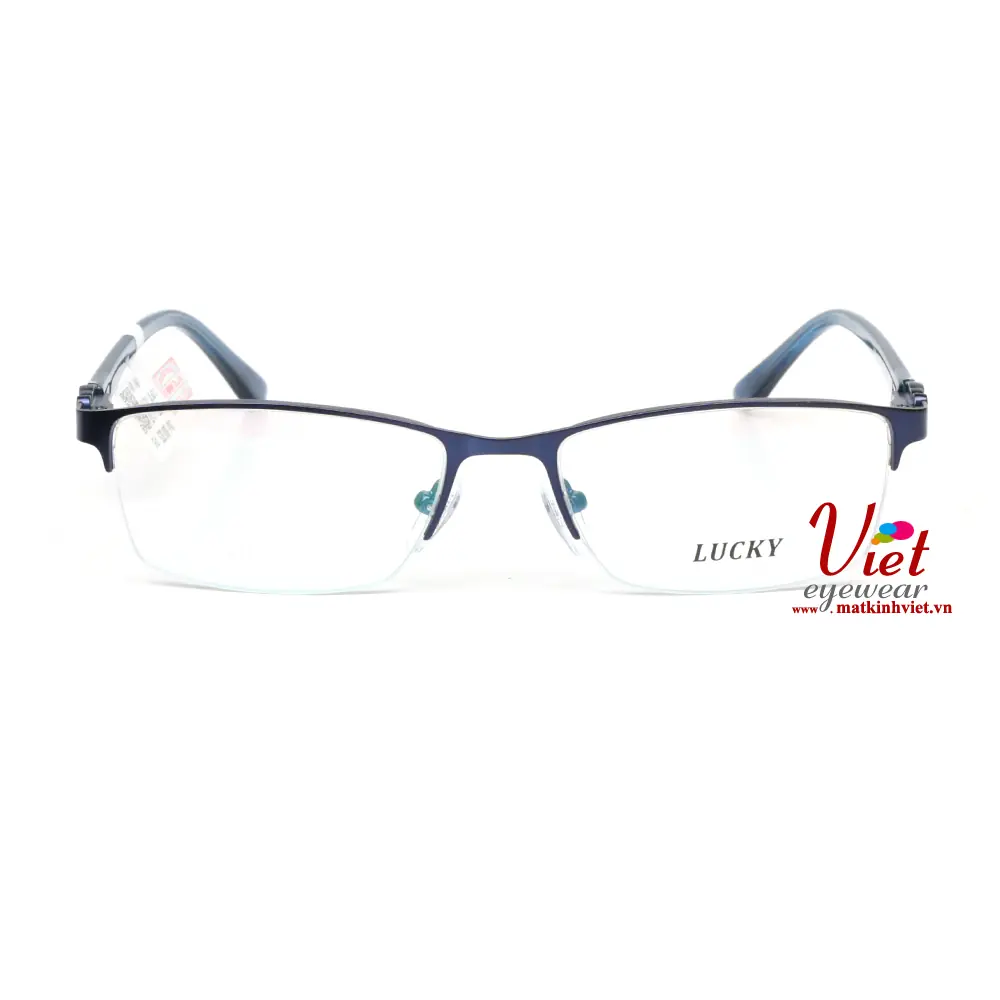Gọng kính Lucky LK6013 BLS