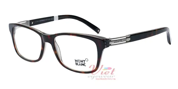 Gọng kính MONTBLANC MB383 056