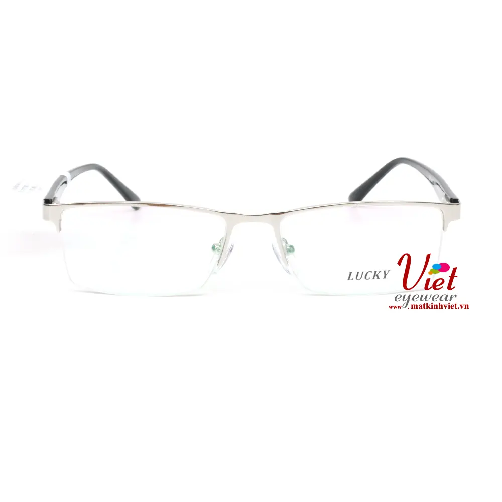 Gọng kính Lucky LK6012 SIA