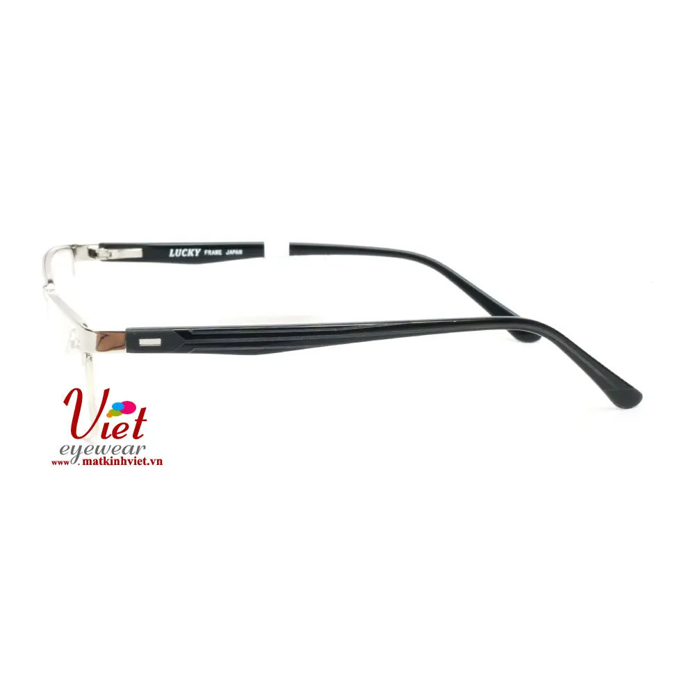 Gọng kính Lucky LK6012 SIA
