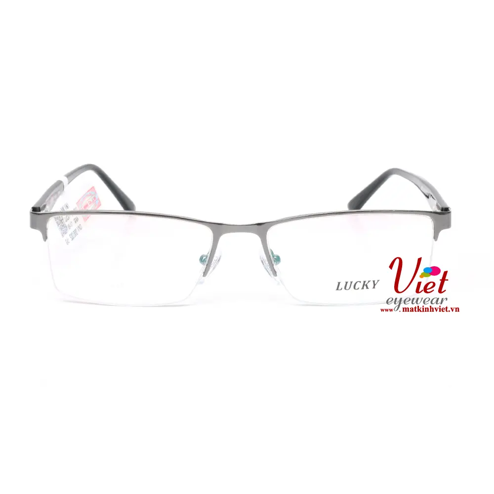 Gọng kính Lucky LK6012 GNA