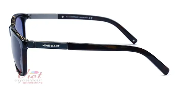 Kính mát MONTBLANC MB461T 52B